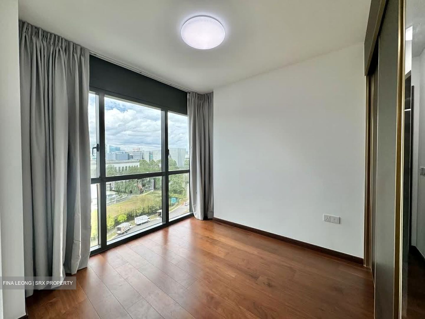 Normanton Park (D5), Apartment #563600021